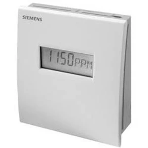 Senzor Siemens-KNX, bílá, BPZ:QPA2062D, 1 ks