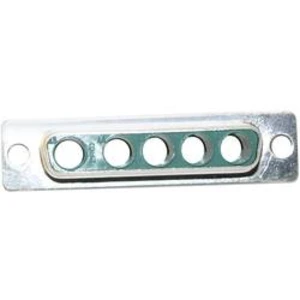 D-SUB zdířková lišta Conec 3005W5SXX99A10X, 25 pin