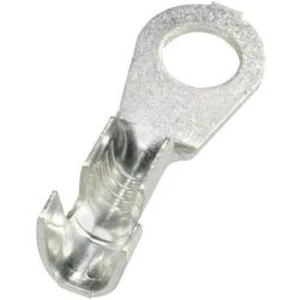Kabelové očko Vogt, 0,5- 1 mm², Ø 5,3 mm, M5, 3320A,67