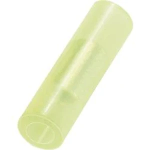 Paralelní spojka Vogt 3714, 0,1/0,5 mm², žlutá