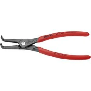 Kleště na vnější pojistné kroužky Knipex 49 21 A31, zahnuté, 40 - 100 mm