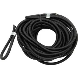 Elastický kabel, 7.5 mm x 7 m