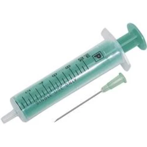 Söhngen 2009055 Jednocestná tryska 20 ml s Einmalkanule č. 2