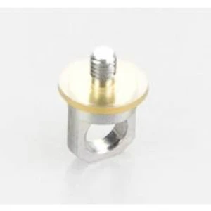 Očko pro Unterflurwagungen pro vnitřní EWB a KERN EW-N/EG-N (Ø 118 mm, Šxh 170x142 mm) Kern EG-A07