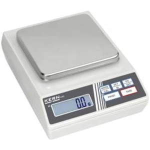 Přesná váha Kern 440-51N 440-51N, rozlišení 1 g, max. váživost 4 kg