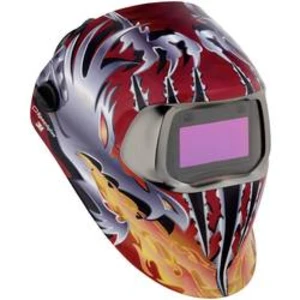 Svářecí kukla SpeedGlas 100V Razor Dragon 7100166689