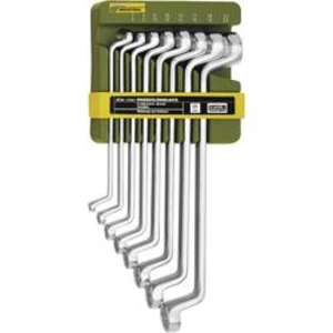 Sada oboustranných očkových klíčů Proxxon Industrial SlimLine, 8 ks
