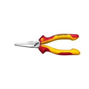 Ploché kleště Wiha Professional electric Z 07 0 06 26732, rovné, 160 mm