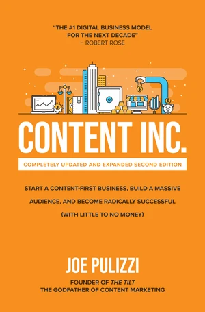 Content Inc., Second Edition