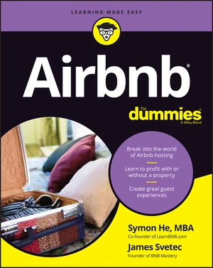 Airbnb For Dummies