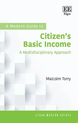 A Modern Guide to Citizenâs Basic Income