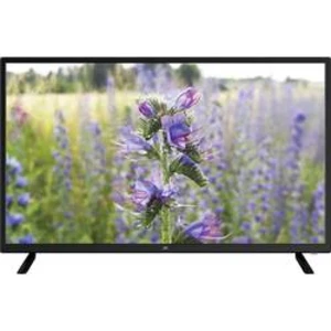 LED TV 80 cm 31.5 palec JTC BDA_S32H3200DMC DVB-T2, DVB-C, DVB-S, HD ready, Smart TV, WLAN, CI+ černá