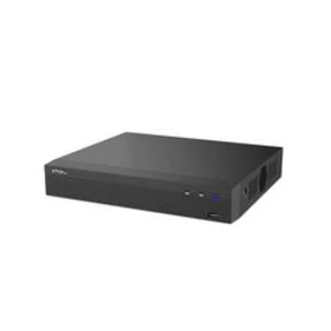 Síťový IP videorekordér (NVR) pro bezp. kamery IMOU LC-NVR1104HS-P-S3/H, 4kanálový