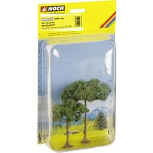 NOCH 21992 Pinie, výška 8,5 a 11,5 cm Výška (min.):85 cm Velikost (max.):115 cm