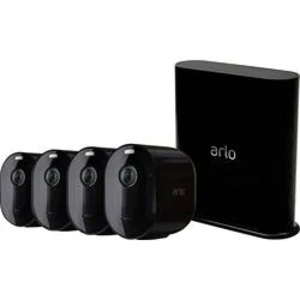 Sada bezpečnostní kamery ARLO VMS4440B-100EUS
