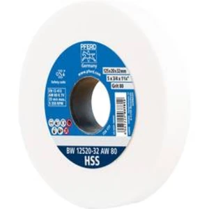 Brusný kotouč NA KONĚ HSS 125 x 20 mm, velikost zrna 80 PFERD 39009698 Ø 125 mm 1 ks
