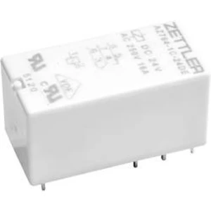 Zettler Electronics AZ764-1AT-12D relé do DPS 12 V/DC 20 1 spínací kontakt 1 ks