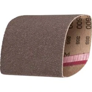 Brusný pás PFERD 45001168 Zrnitost 600, (d x š) 282 mm x 100 mm, 5 ks