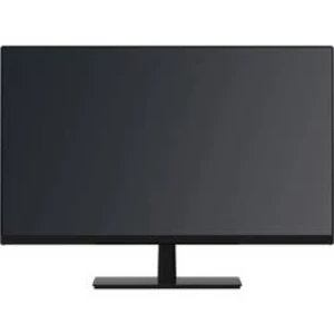 LED sledovací monitor B & S Technology BSHDMON21, 54.6 cm (21.5 palec), černá