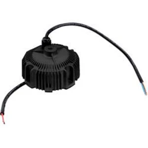 LED driver konstantní proud Mean Well 96 W (max), 4 A, 14.4 - 24 V/DC