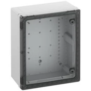 Skříňový rozvaděč Spelsberg GEOS-S 4050-22-to 71174501, (d x š x v) 300 x 400 x 226 mm, polykarbonát, 1 ks
