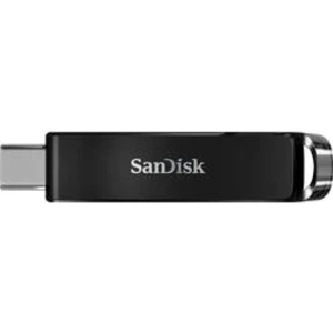 USB flash disk SanDisk Ultra USB-C Flash Drive SDCZ460-128G-G46, 128 GB, USB 3.2 (Gen 1x1)
