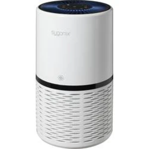 Čistička vzduchu Sygonix SY-4535296, 30 m², 24 W, bílá