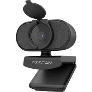 Full HD webkamera Foscam W41, upínací uchycení, stojánek