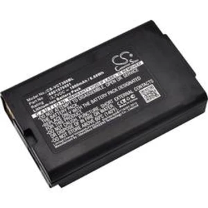 Akumulátor pro terminál POS CS Cameron Sino Náhrada za originální akumulátor 6801570551, B30 3.7 V 1800 mAh