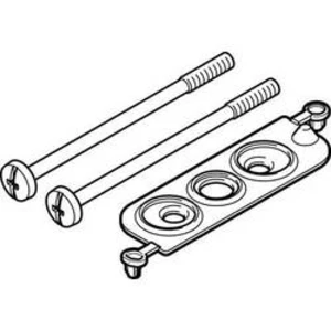 FESTO VABD-L1-10AX-S-M3