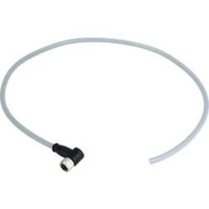 Připojovací kabel Harting 21 34 830 0481 050, připojovací kabel, Provedení konektoru: zásuvka, zahnutá 1 ks