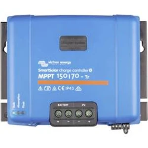 Solární regulátor nabíjení Victron Energy SCC115070210, 12 V, 24 V, 48 V