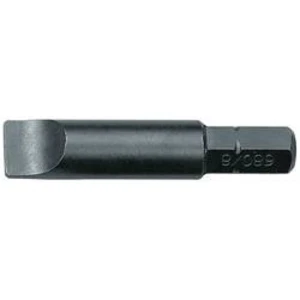 Bit inbus Gedore 680 7 S-010;7 mm 6538020, 25 mm, chrom-vanadová ocel, 10 ks