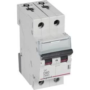 Elektrický jistič Legrand 403742, 40 A, 400 V/AC