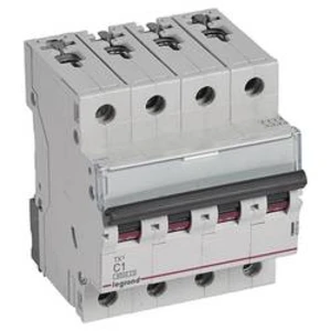 Elektrický jistič Legrand 403554, 1 A, 400 V/AC