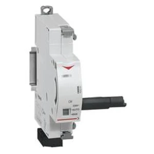 Pohon motoru Legrand 406291, 230 V