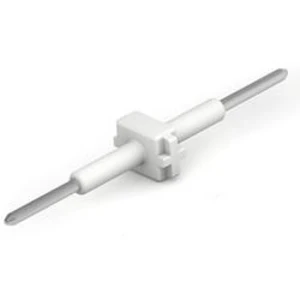 Propojka WAGO 2061-901, (š x v x h) 5.70 x 2.50 x 34 mm