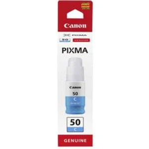 Náhradní náplň Canon 3403C001 Vhodný pro značky (tiskárny): Canon azurová Celkový obsah inkoustu: 70 ml