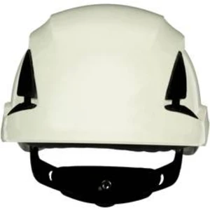 3M SecureFit ochranná přilba X550 1NVE-CE není větrané bílá CE bílá X5501NVE-CE-4