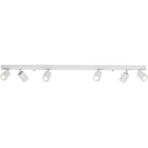 Stropní lampa LED GU10 210 W Brilliant Different 94416/05 bílá