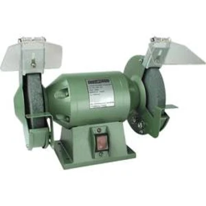 Dvoukotoučová bruska Brüder Mannesmann M 1225-150, 200 W