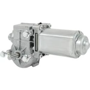 Převodový motor DC DOGA DO31697313H00/3122, 24 V, 3 A
