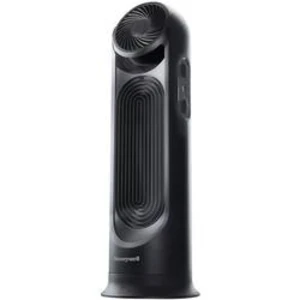 Sloupový ventilátor Honeywell AIDC HYF500E4, 58 W, Vnější Ø 30 cm, 80 cm, černá