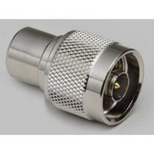 N konektor - zakončovací odpor BKL Electronic 50 Ω, 1 ks