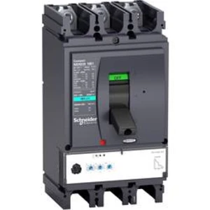 Výkonový vypínač Schneider Electric LV433620 Spínací napětí (max.): 690 V/AC (š x v x h) 140 x 255 x 110 mm 1 ks Výkonový vypínač Schneider Electric LV433620 Spínací napětí (max.): 690 V/AC (š x v x h) 140 x 255 x 110 mm 1 ks
