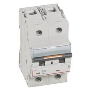 Elektrický jistič Legrand 409721, 50 A, 400 V/AC