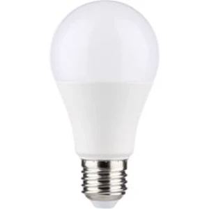 LED žárovka Müller-Licht 400250 230 V, E27, 7 W = 40 W, teplá bílá, A+ (A++ - E), tvar žárovky, 1 ks