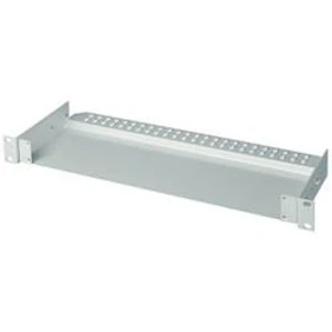 LWL patch panel Telegärtner 1 HE