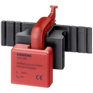 Signální hlásič Siemens 3NX1024, Hlásič signálu pro pojistkové vložky pro Baugr. 000/00/1 a 2 pro Aufse...