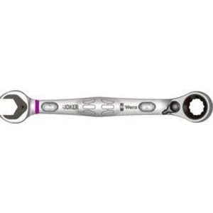 Ráčnový kulatý klíč Wera Joker Switch 05020069001, 14 mm